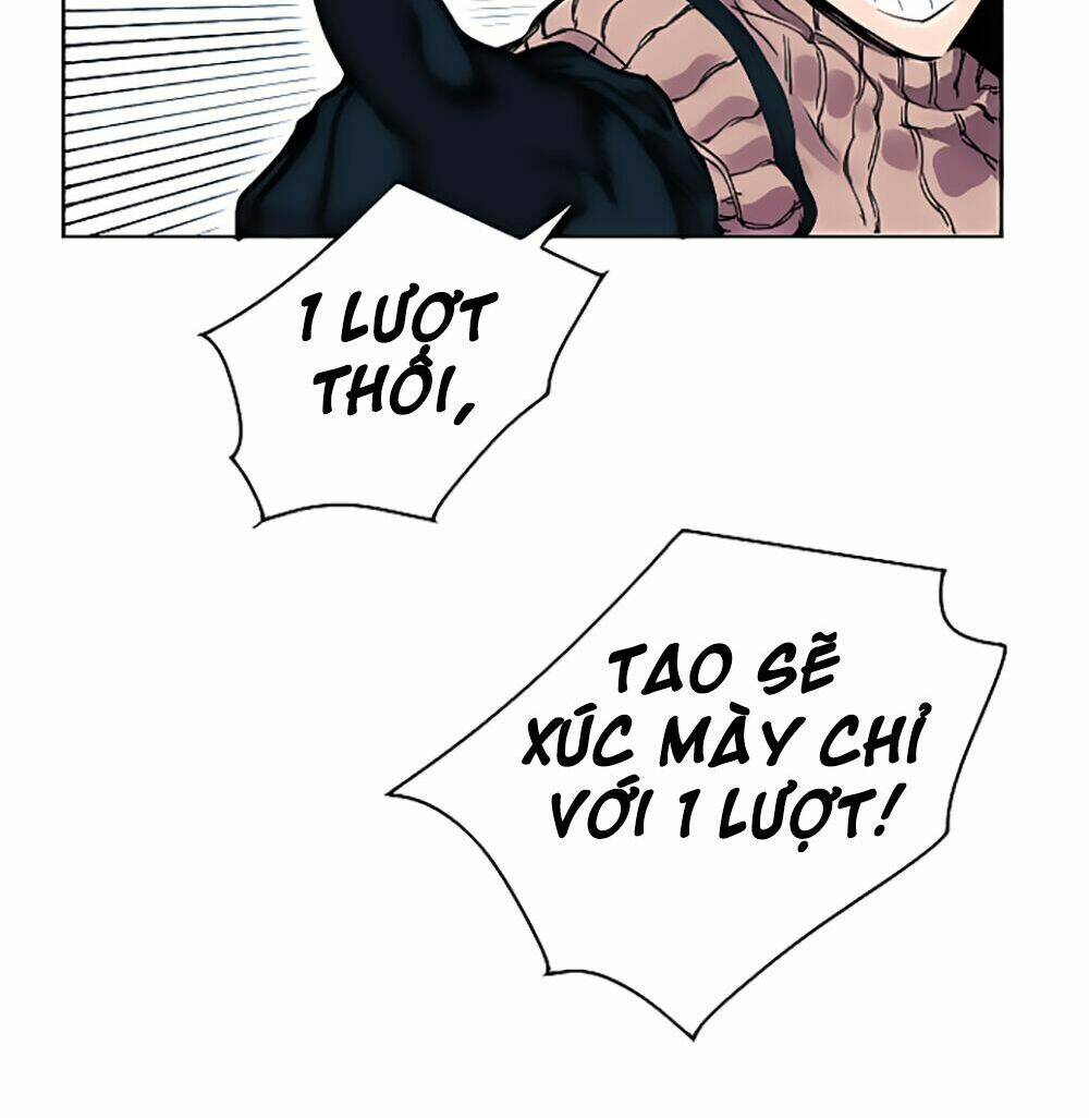 Hard Core Leveling Warrior: Chapter 25