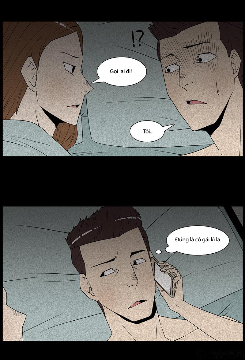 Chuyện Lạ Đêm Khuya: Chapter 66