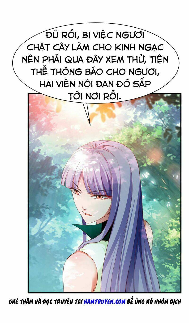 Chiến Đỉnh: Chapter 31