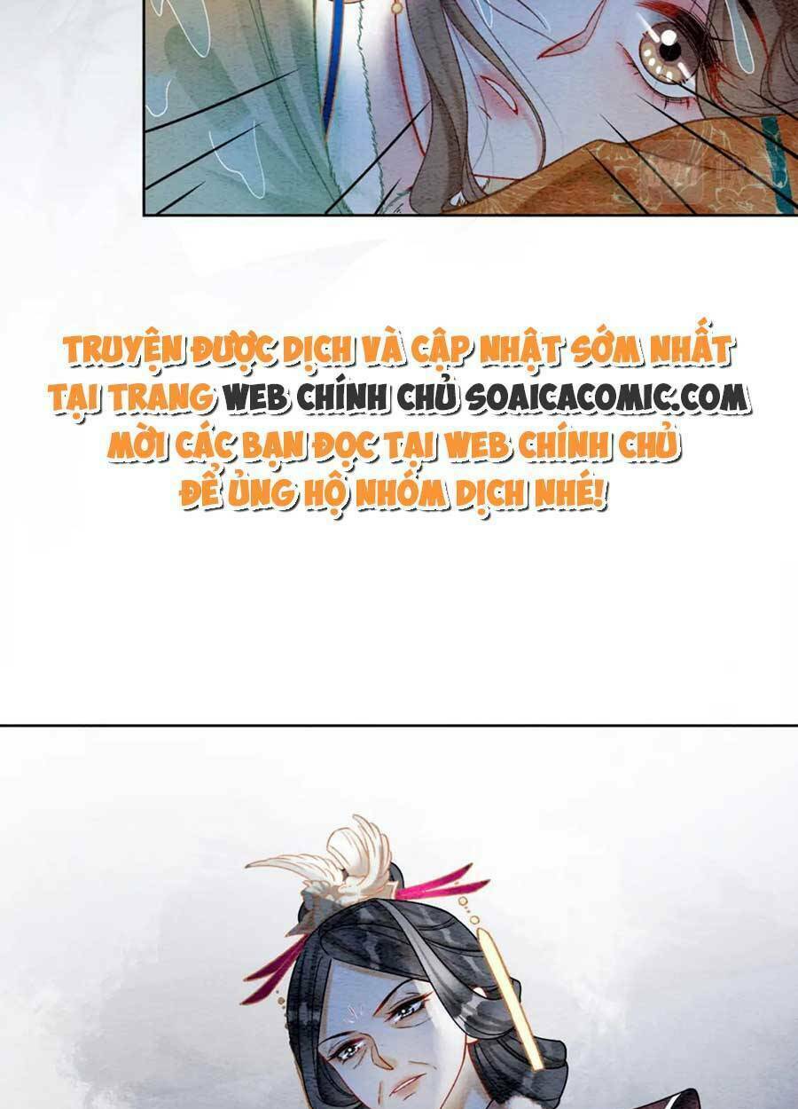 Xung Hỉ Vương Phi: Chapter 87