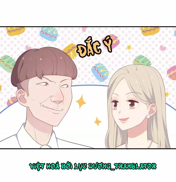 Vương Tử Thành Phố Và Công Chúa Amazon: Chapter 17