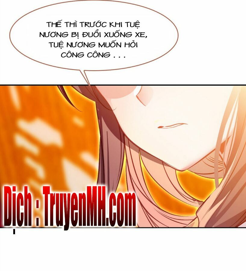 Gả Cho Một Tên Thái Giám Đáng Ghét: Chapter 104
