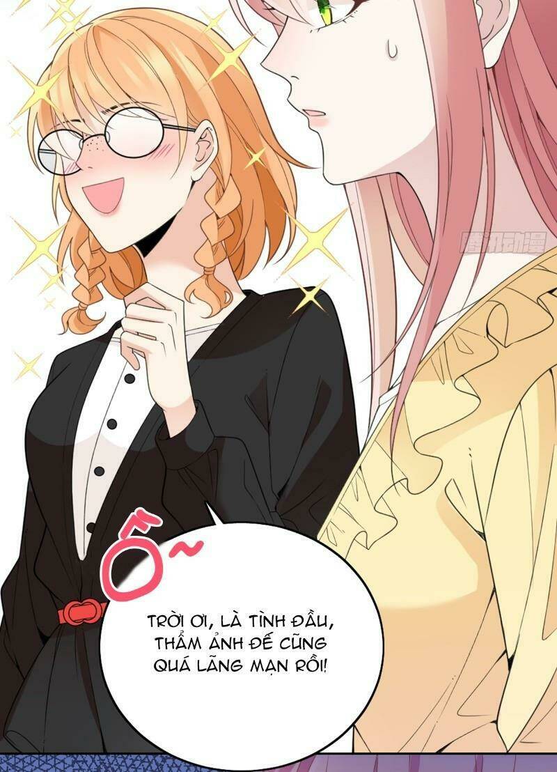 Bí Mật Kết Hôn Với Ảnh Đế: Vợ Ơi Đến Đây Tấn Công Đi Nào: Chapter 71