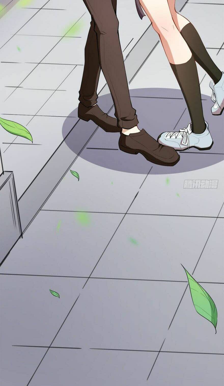 Mỹ Nhân Tâm Động: Chapter 15