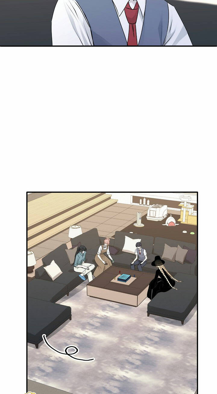 Cuộc Sống Kỳ Thú: Chapter 101