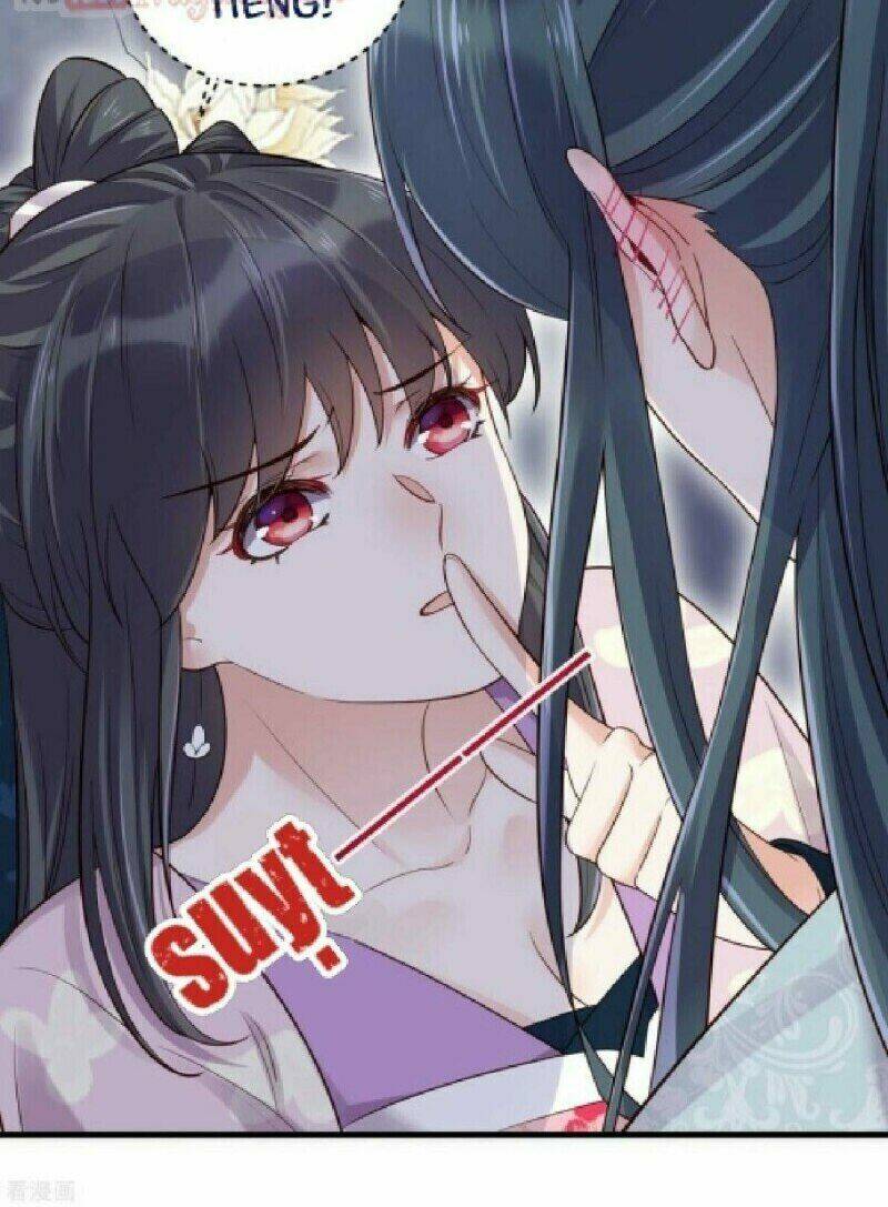 Nhật Kí Học Tập Của Hắc Liên Hoa: Chapter 19