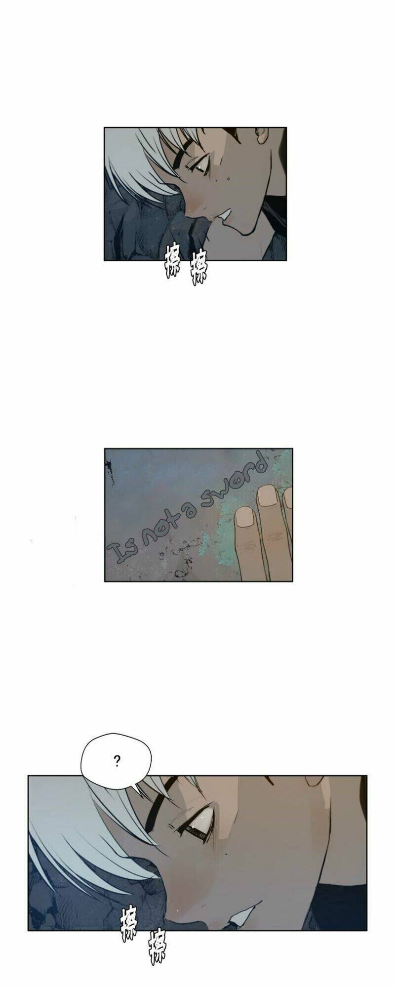 Thanh Gươm Danh Vọng: Chapter 34