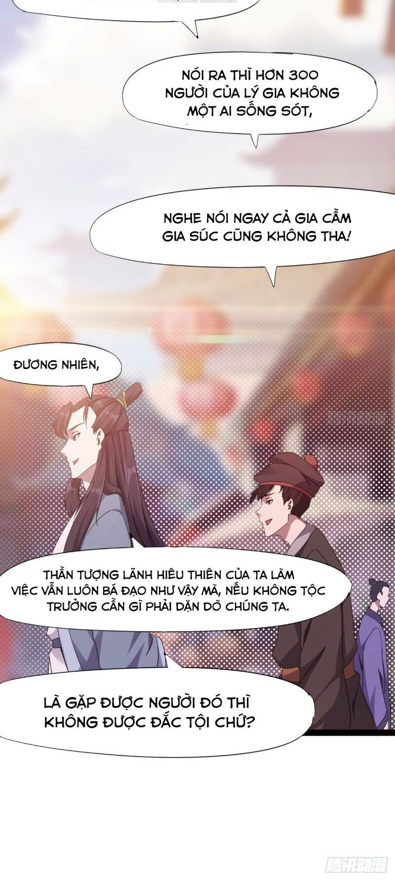 Kiếm Đồ: Chapter 24