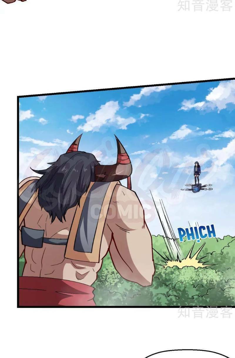 Vườn Trường Cuồng Sư Hệ Thống: Chapter 89