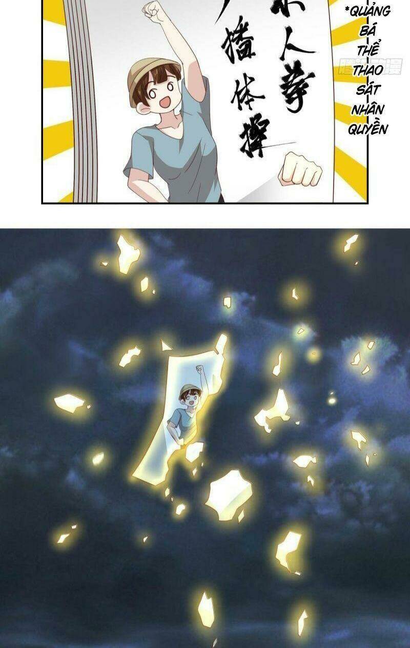 Xâm Lược Vạn Giới: Chapter 51