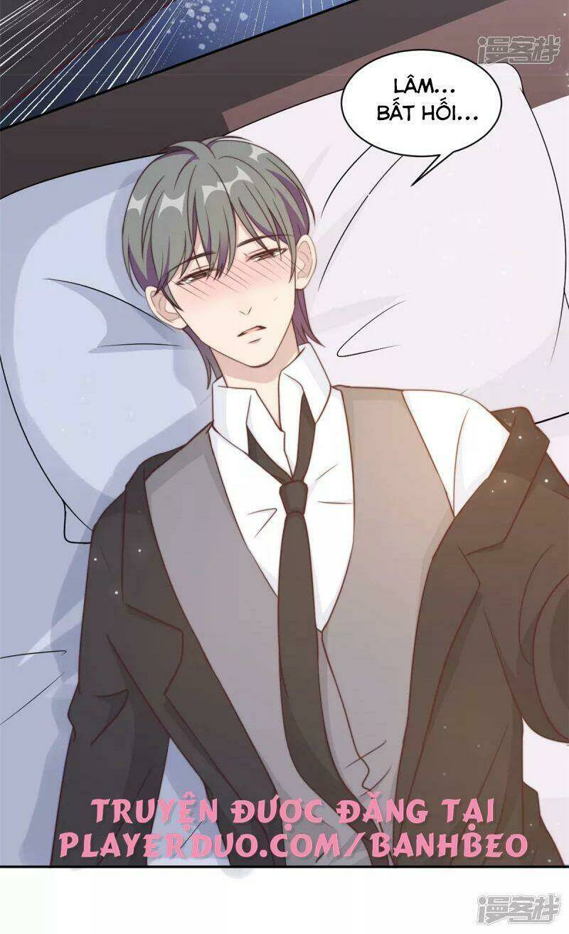 Tổng Tài, Tránh Xa Tôi Ra: Chapter 27