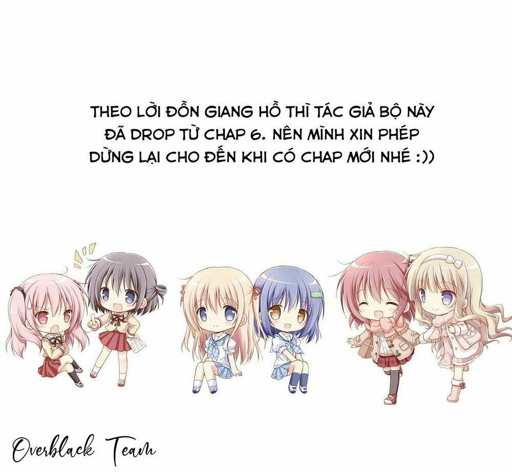 Kanchigai Kara Hajimeru Yankee To Jimi-Ko No Yuri Manga: Chapter 6