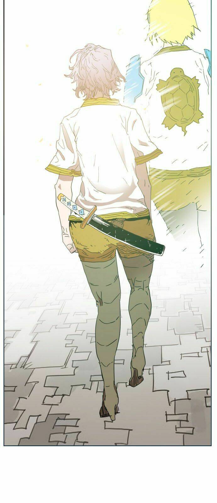 Hard Core Leveling Warrior: Chapter 136