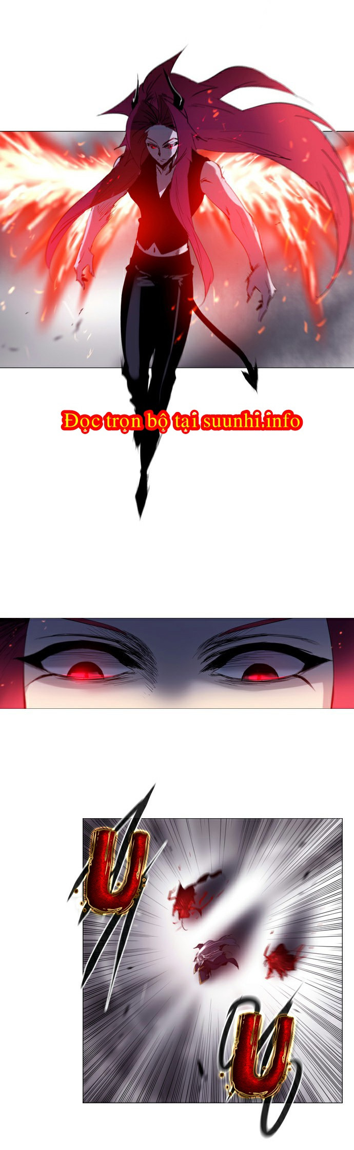 Soul Cartel: Chapter 176