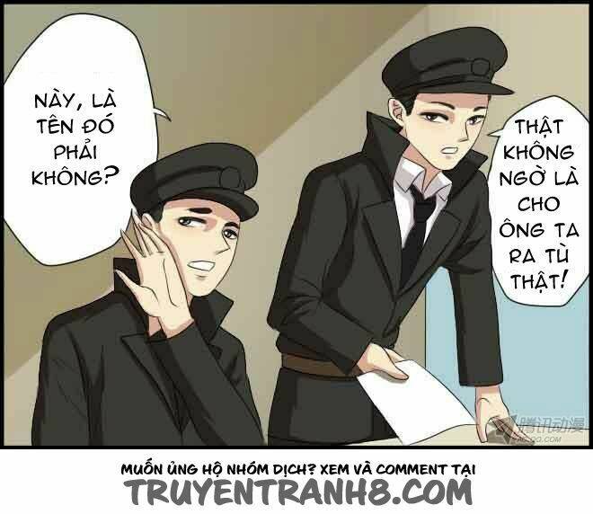 Future trial: Chapter 17