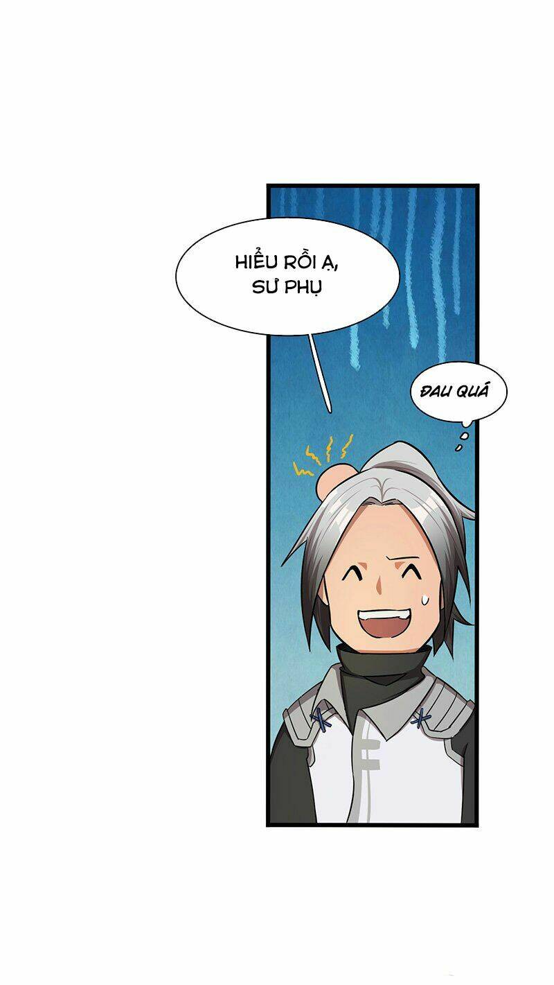 Bất Diệt Nguyên Thần: Chapter 12