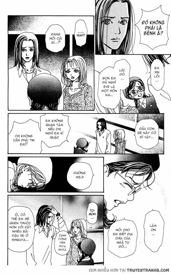 Last Quarter: Chapter 13