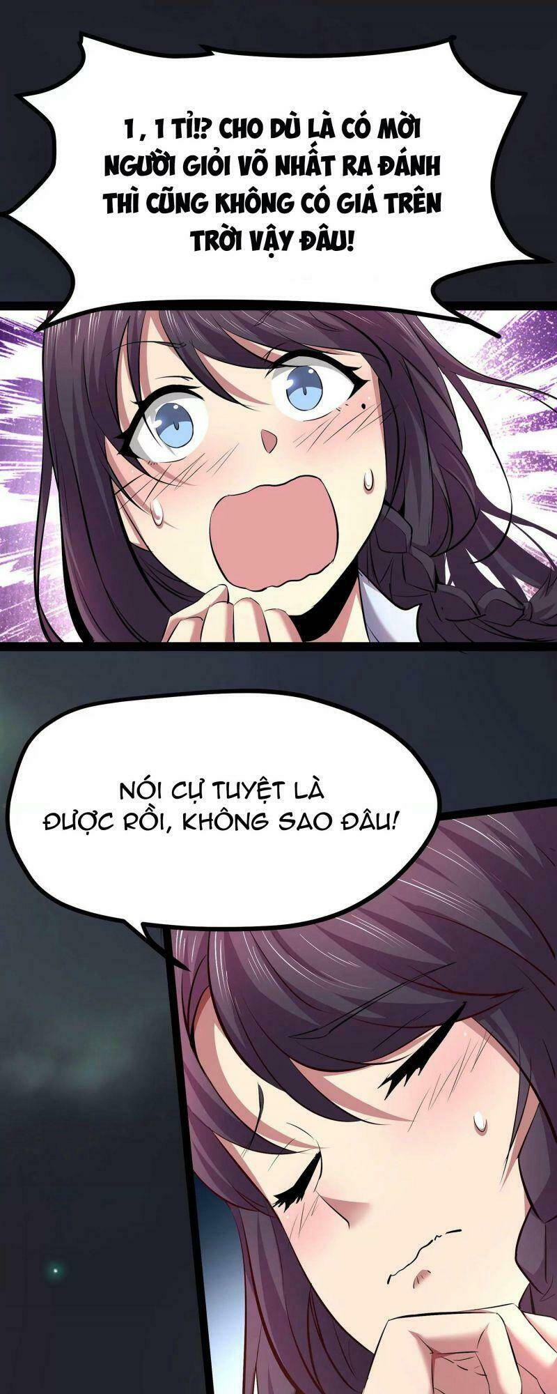 Chư Thần Rút Lui: Chapter 4