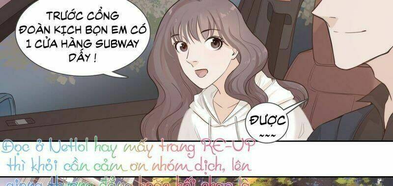 Kẹo Bông Gòn Và Mộng Giữa Ban Ngày: Chapter 18