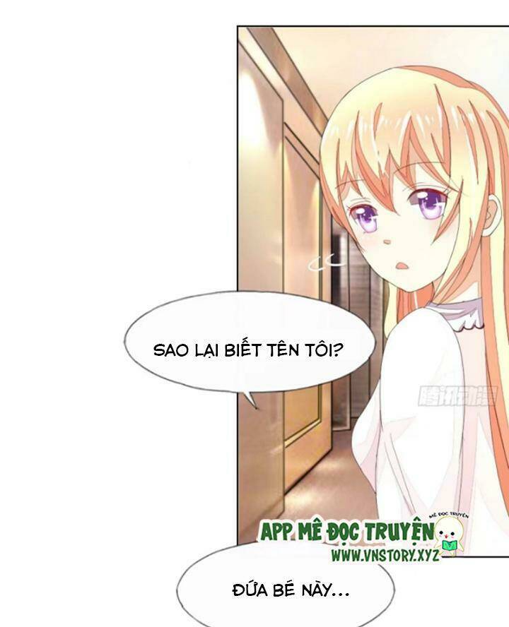 Nam Thần Ma Cà Rồng: Sủng Nhược Tiểu Lãn Thê: Chapter 25