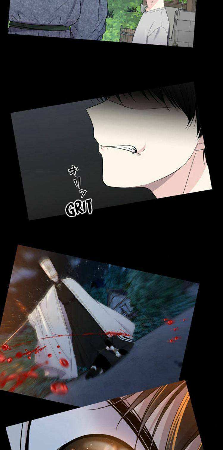 Trò Chơi Của Chúa Thượng: Chapter 5