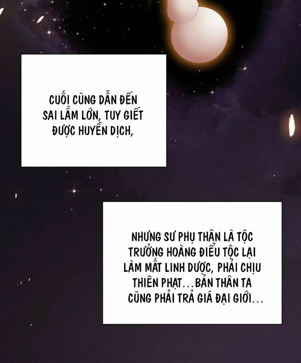 Đế Sư Tại Thượng: Chapter 7
