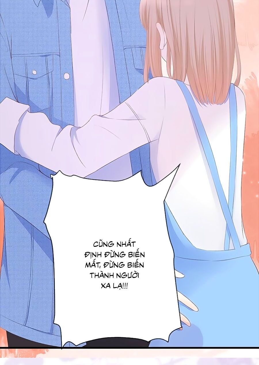 Hoa Chưa Nở Rộ: Chapter 35