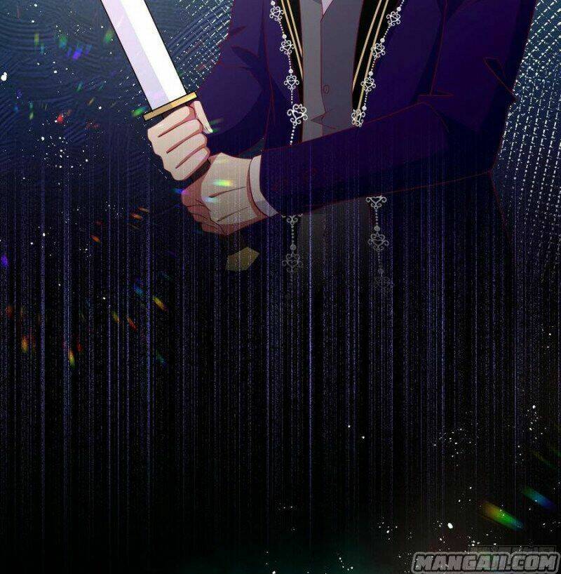 Công Chúa Phản Diện Trong Truyền Thuyết: Chapter 142