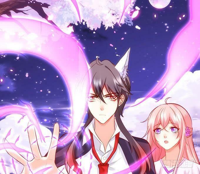 Hồ Tiên Hung Bạo: Chapter 92