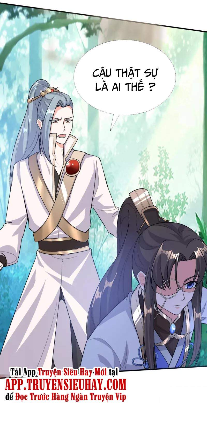 Khoa Kỹ Đại Tiên Tông: Chapter 37