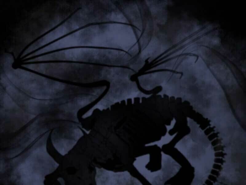 Ngôi Nhà Kết Nối Với Hầm Ngục: Chapter 18