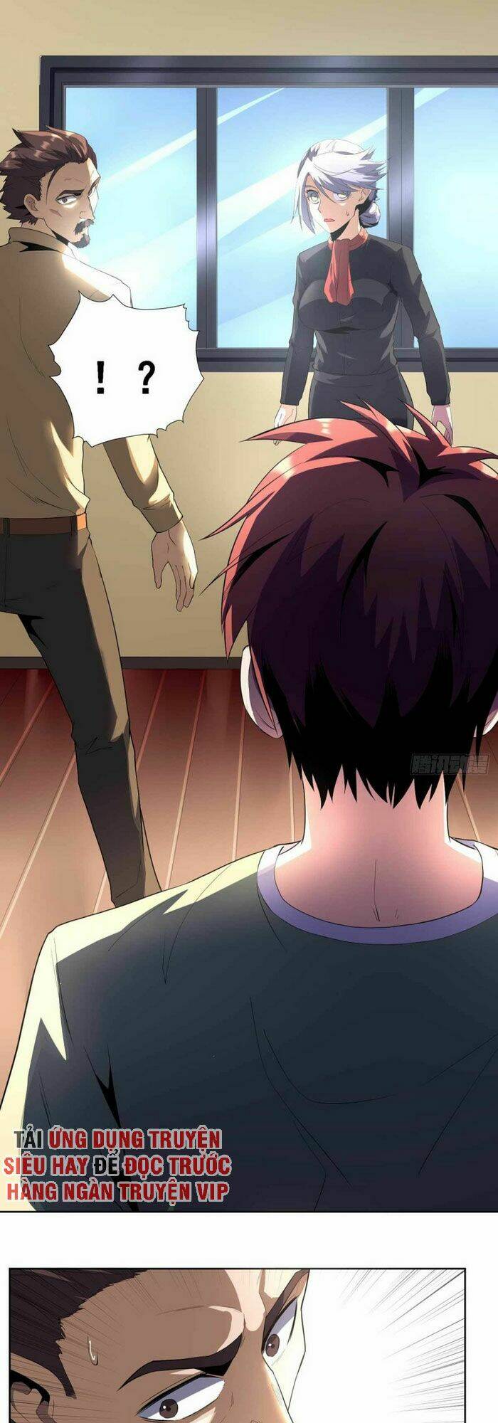 Vương Bài Thần Y: Chapter 53