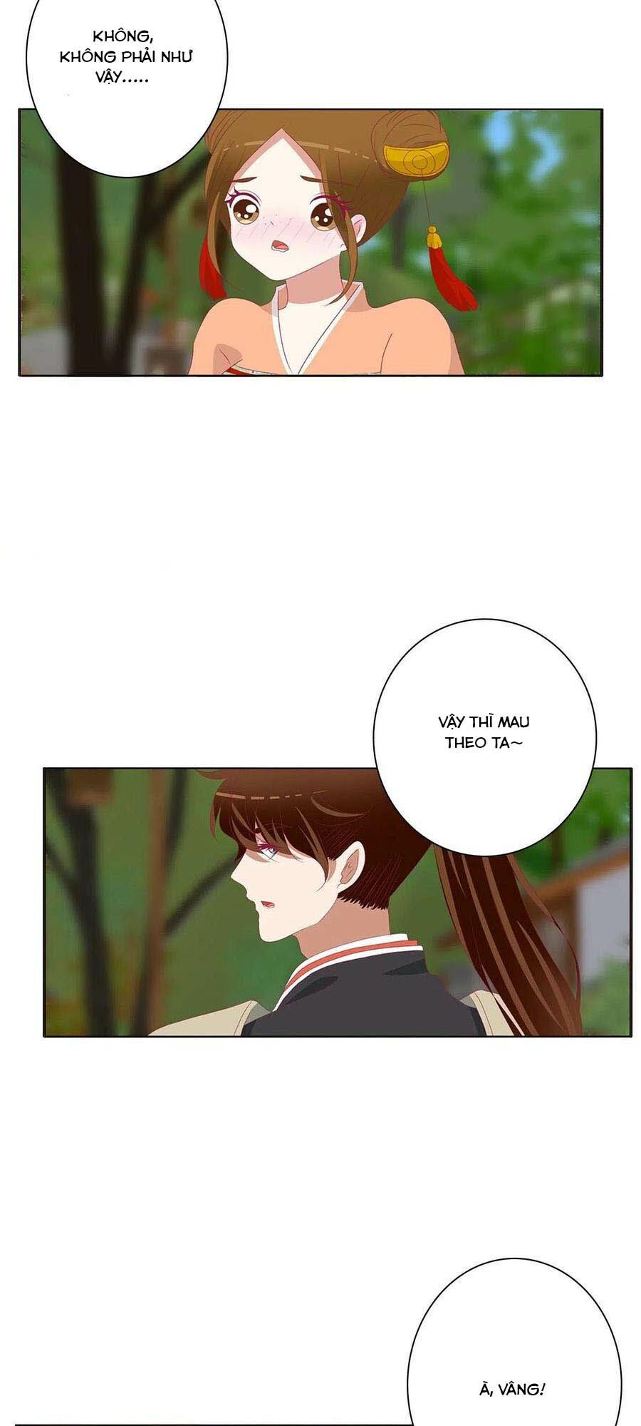 Thông Linh Phi: Chapter 692