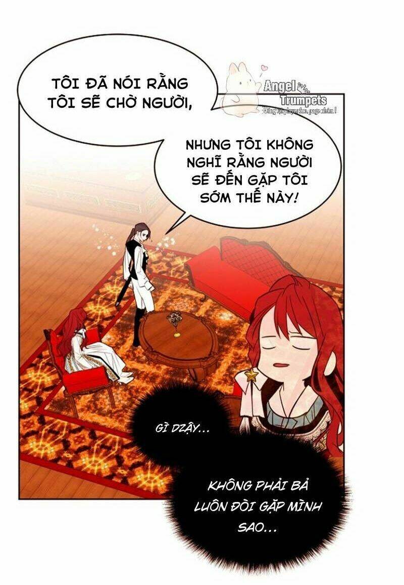 Cuộc Sống Rập Khuôn Của Một Quý Cô Tái Sinh!: Chapter 21