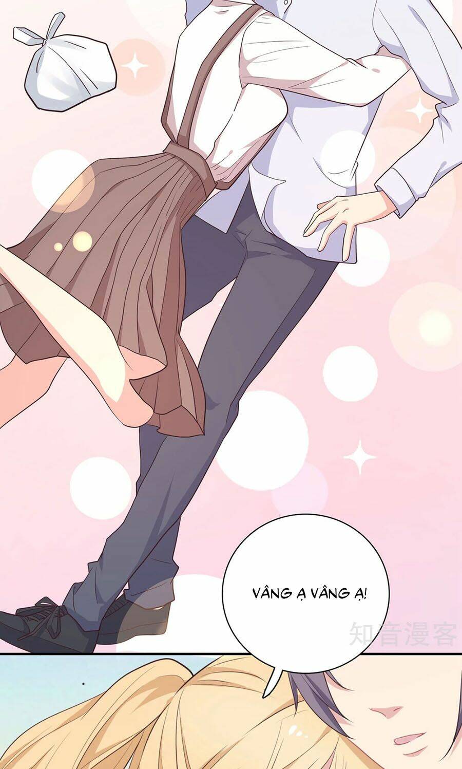 Hẹn Hò Siêu Tốc: Chapter 8