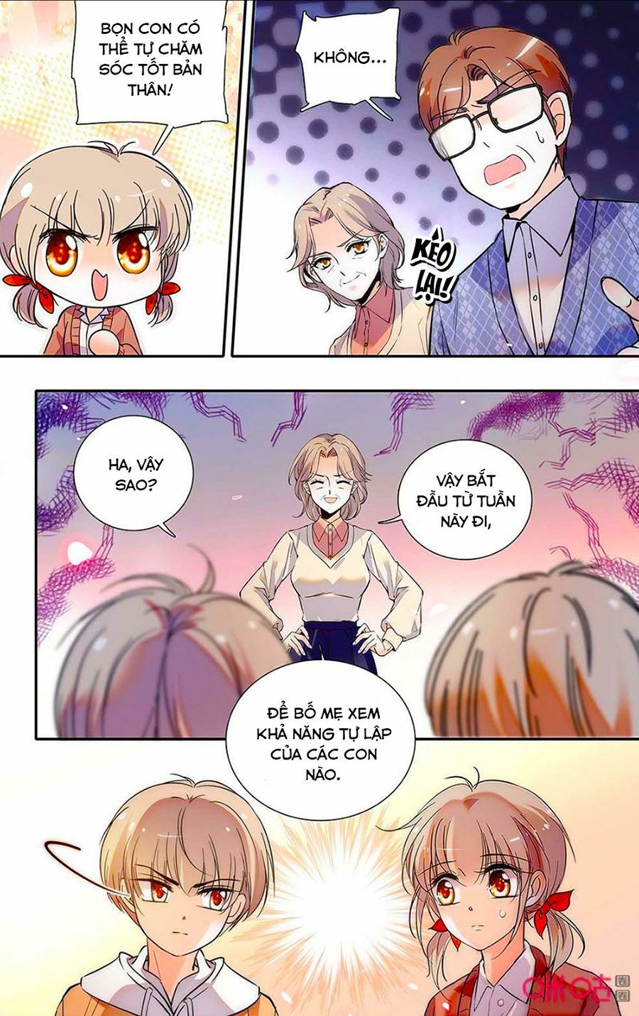 Thanh Ninh Chi Hạ: Chapter 429
