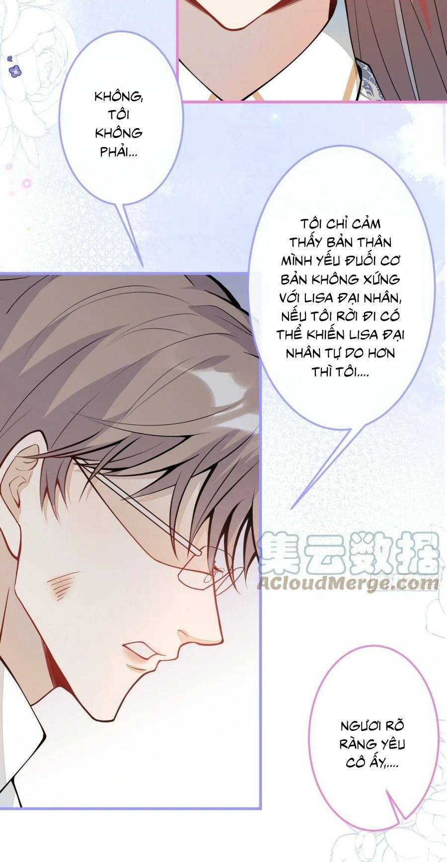 Xuyên Không Đến Thế Giới Trở Thành Đóa Hoa Của Anh: Chapter 45