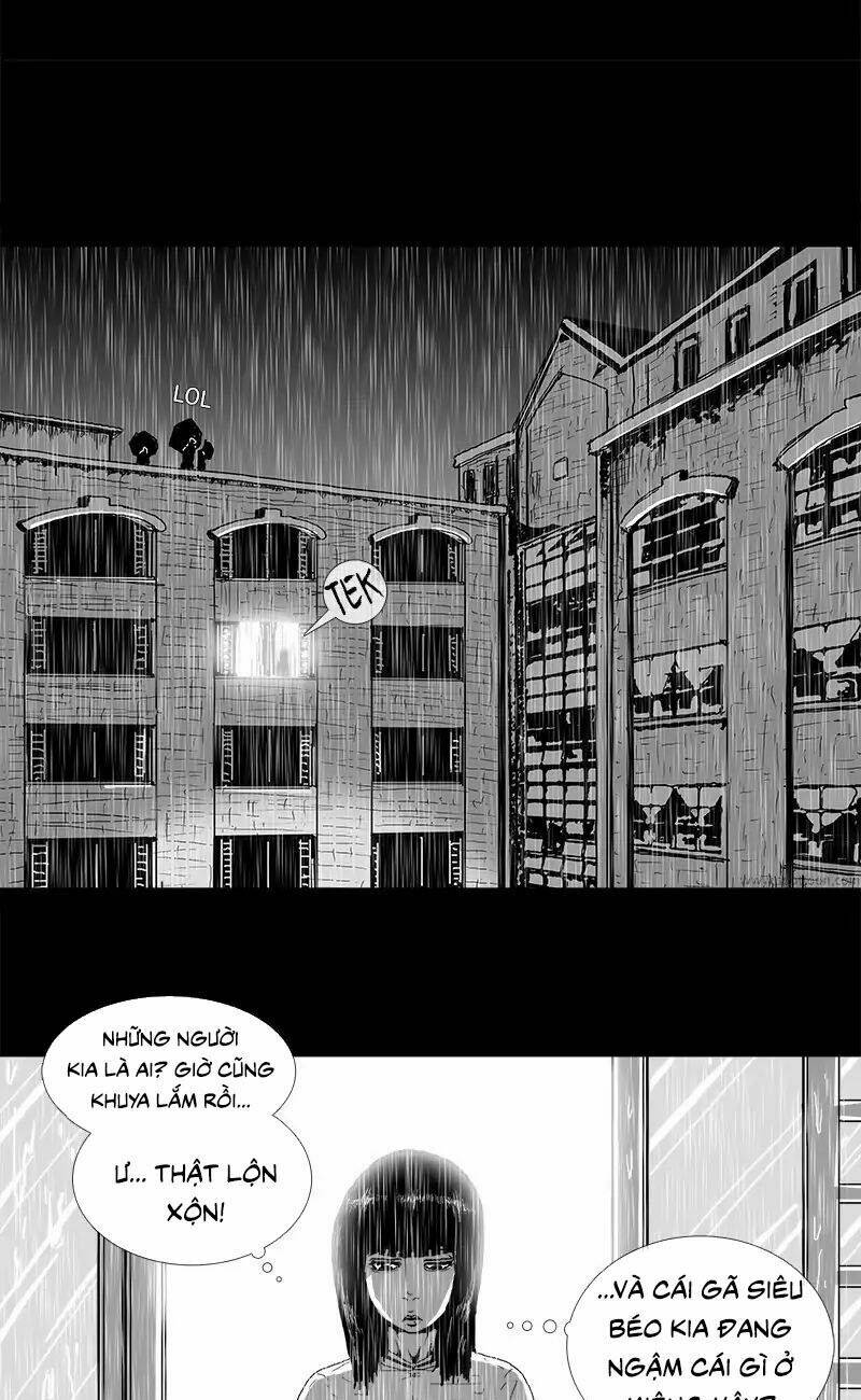 Sống Sót: Chapter 2