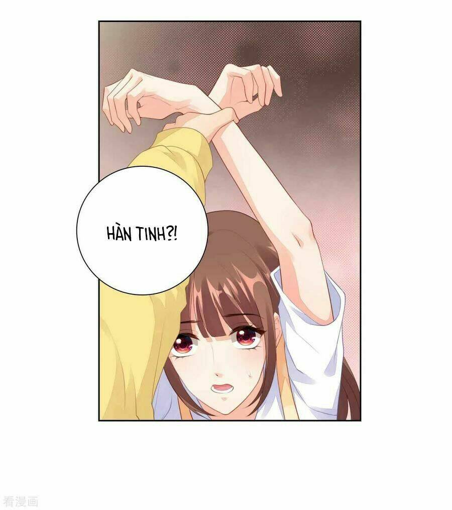Người Yêu Ẩn Hình Của Ảnh Đế: Chapter 50