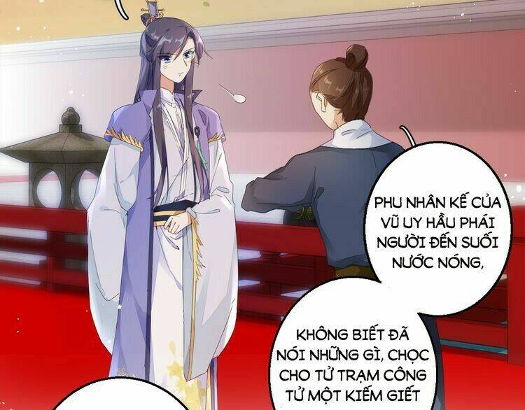 Hoa Nhan Sách: Chapter 30.2