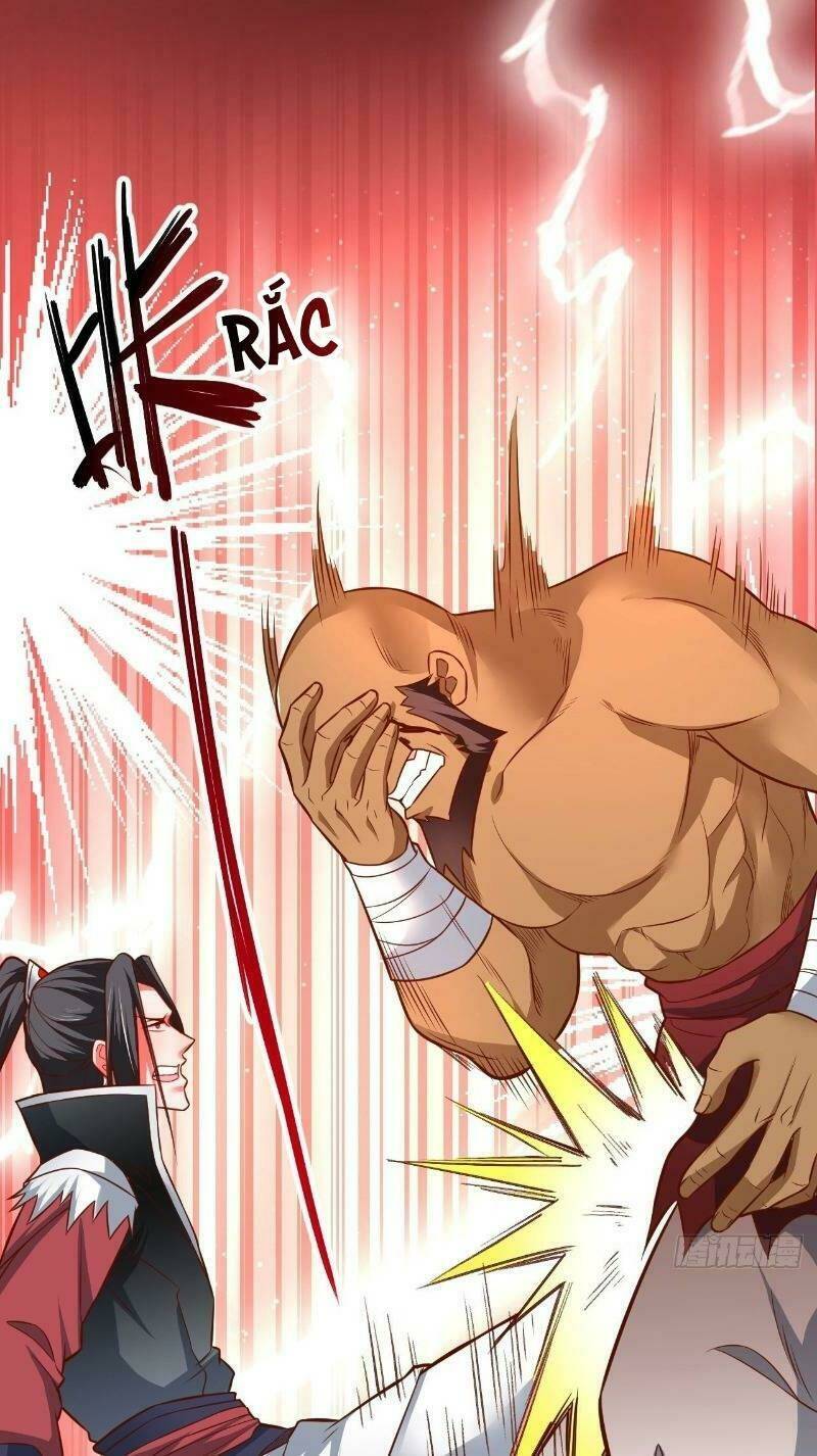 Trọng Sinh Tối Cường Ma Tôn Ở Rể: Chapter 48