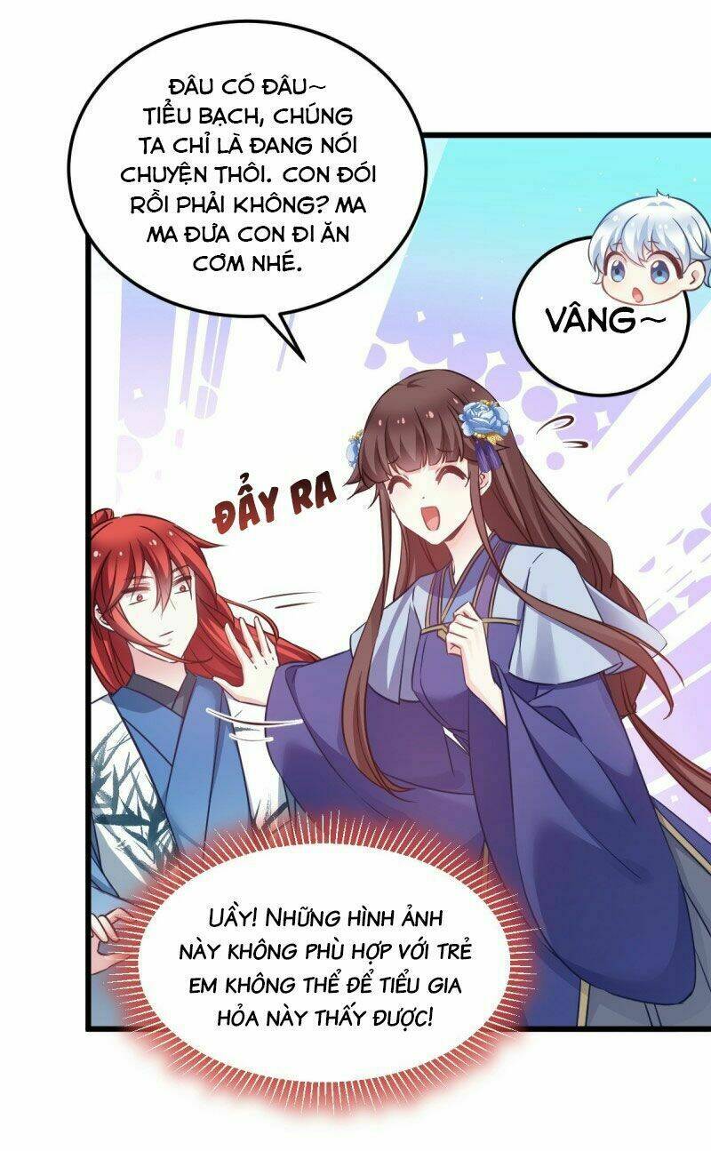 Trò Chơi Trừng Phạt: Chapter 99