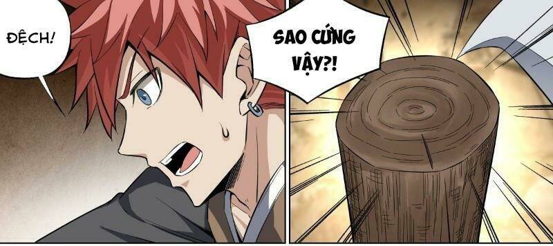 Võ Lực Chí Mạng: Chapter 29