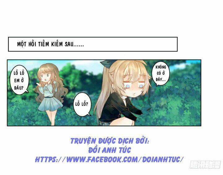 Ta Kim Chủ Bị Người Đoạt: Chapter 8