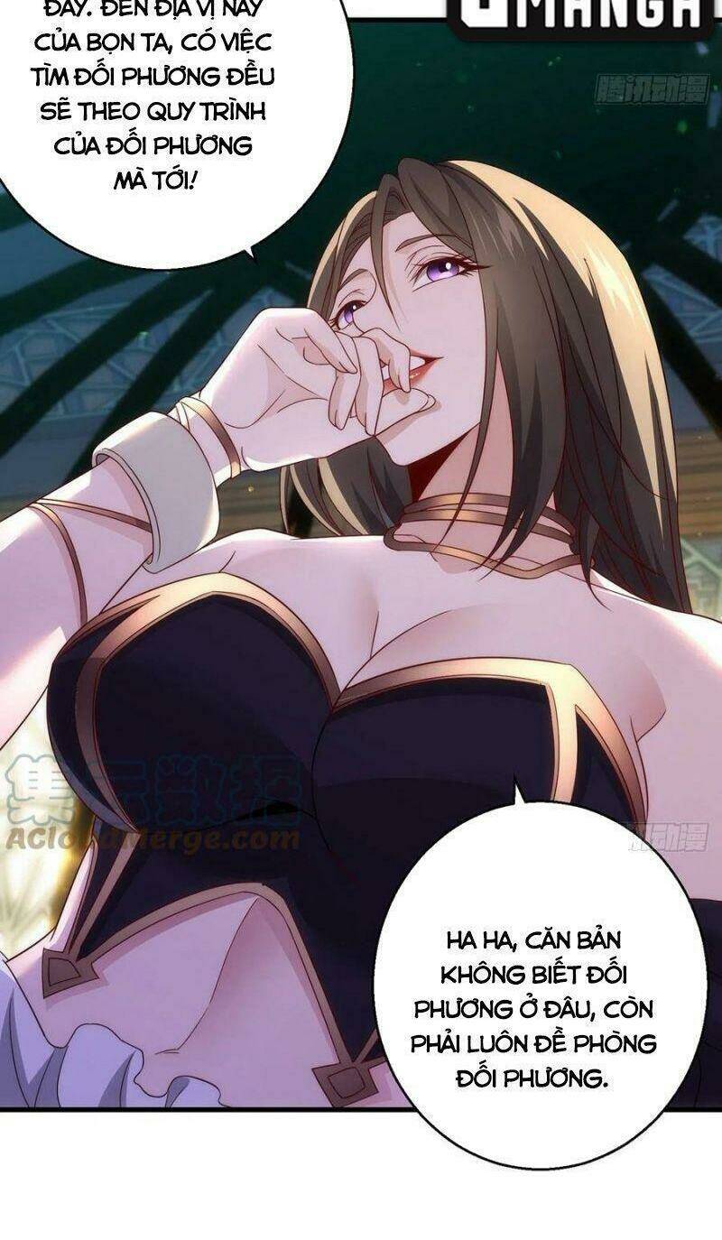 Ta Là Đại Hoàn Đan: Chapter 92