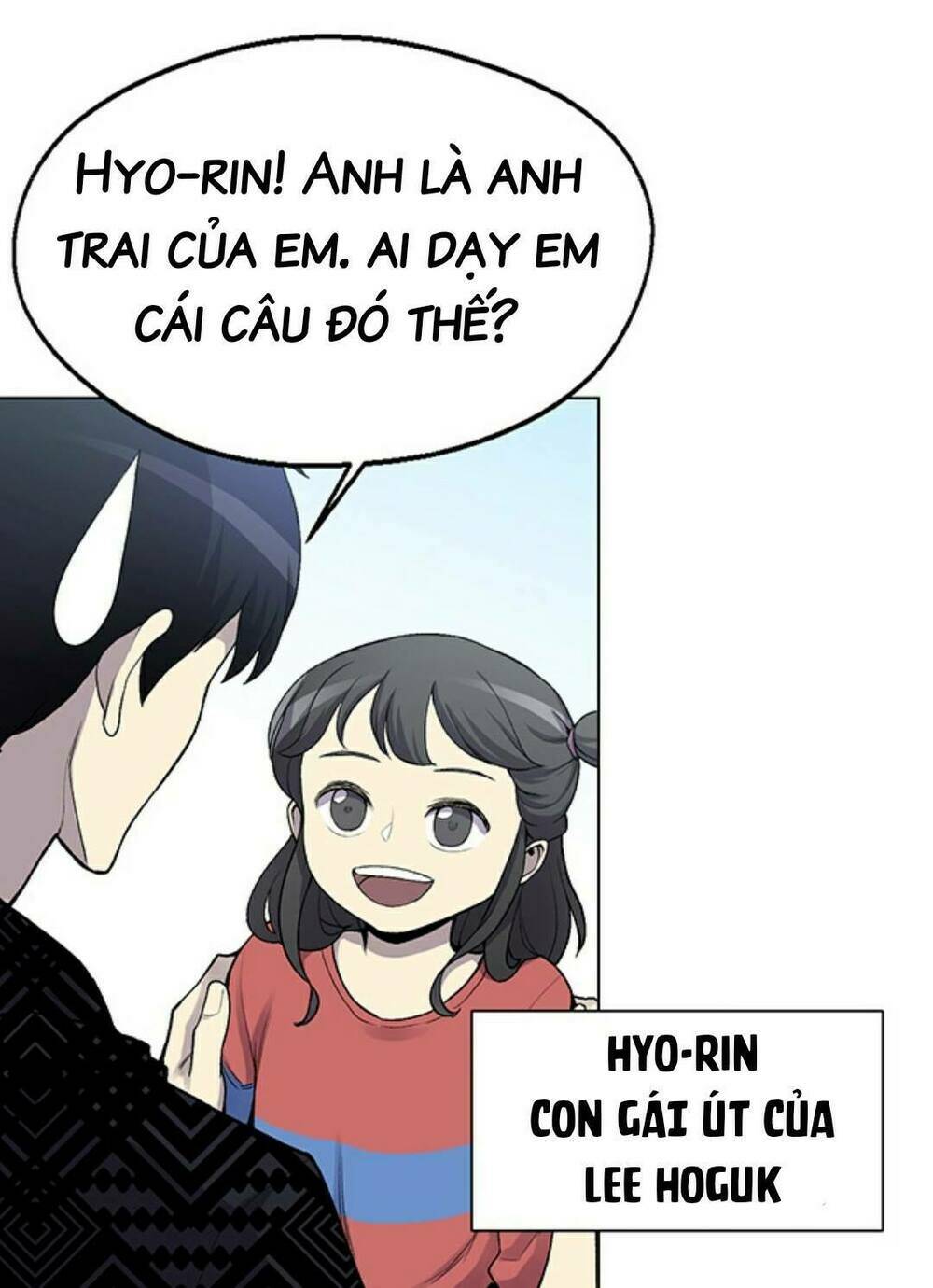 Luân Hồi Ác Nhân: Chapter 6