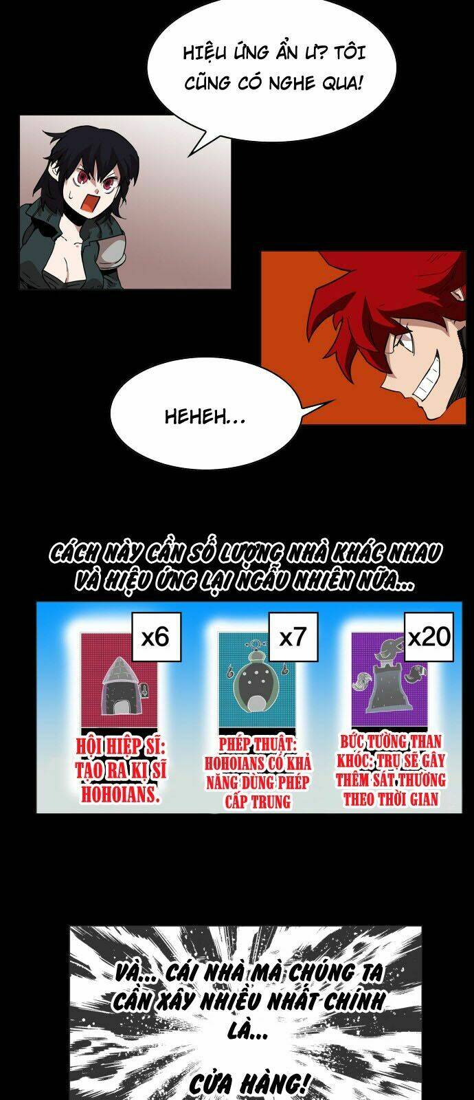 Hard Core Leveling Warrior: Chapter 85