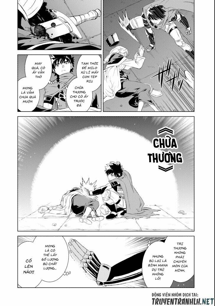 Isekai De Tadahitori No Mamono Tsukai ~ Tenshoku Shitara Maou Ni Machigawa Remashita: Chapter 2