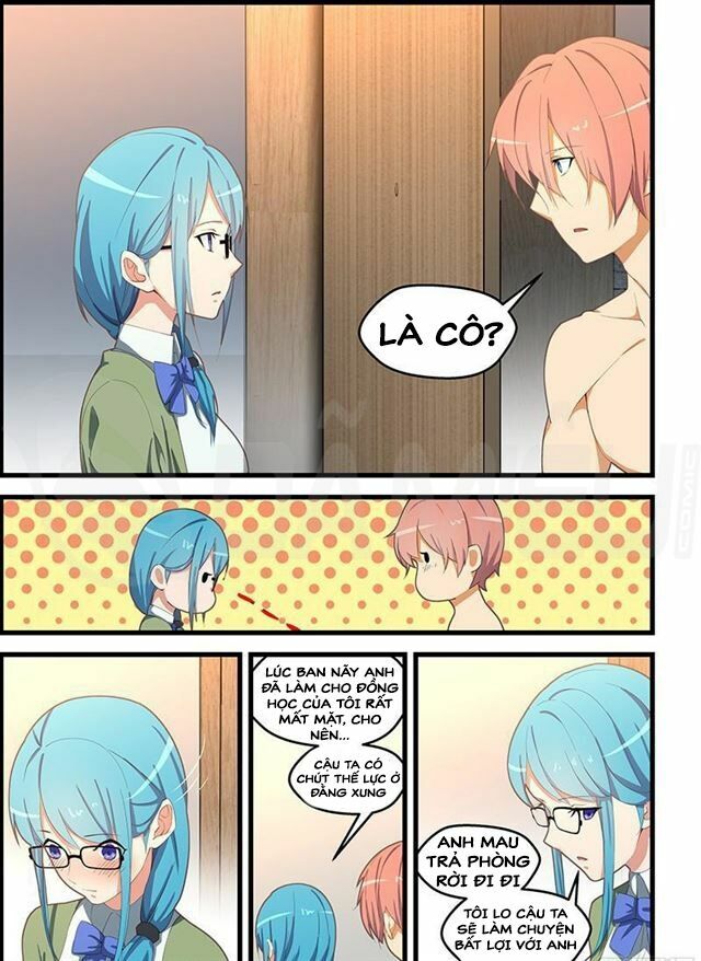 Đào Hoa Bảo Điển: Chapter 109