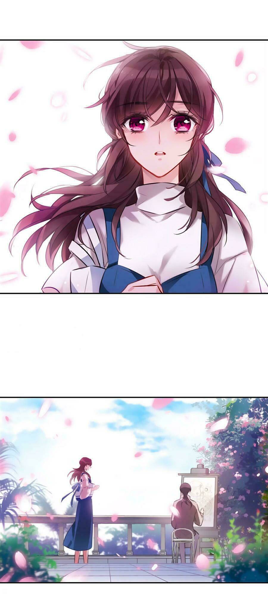 Cuốn Sách Vận Mệnh Của Tôi: Chapter 6